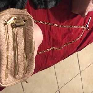 Rampage purse
